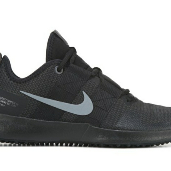 nike men's varsity compete ii training shoe